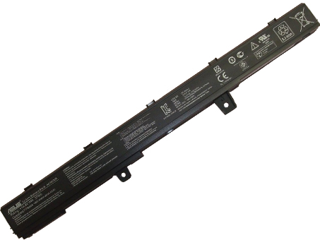 (image for) Original 2500mAh 37Whr Akku Asus D550CA-BH31 D550CA-SX060D