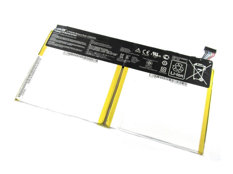 (image for) Original 31Whr Akku Asus Transformer Book T100TA-C1-GR(S) T100TA-C1-GR