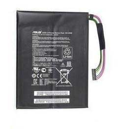 (image for) 3300mAh Akku Asus Eee Pad Transformer TF101-1B001A TF101-1B002A