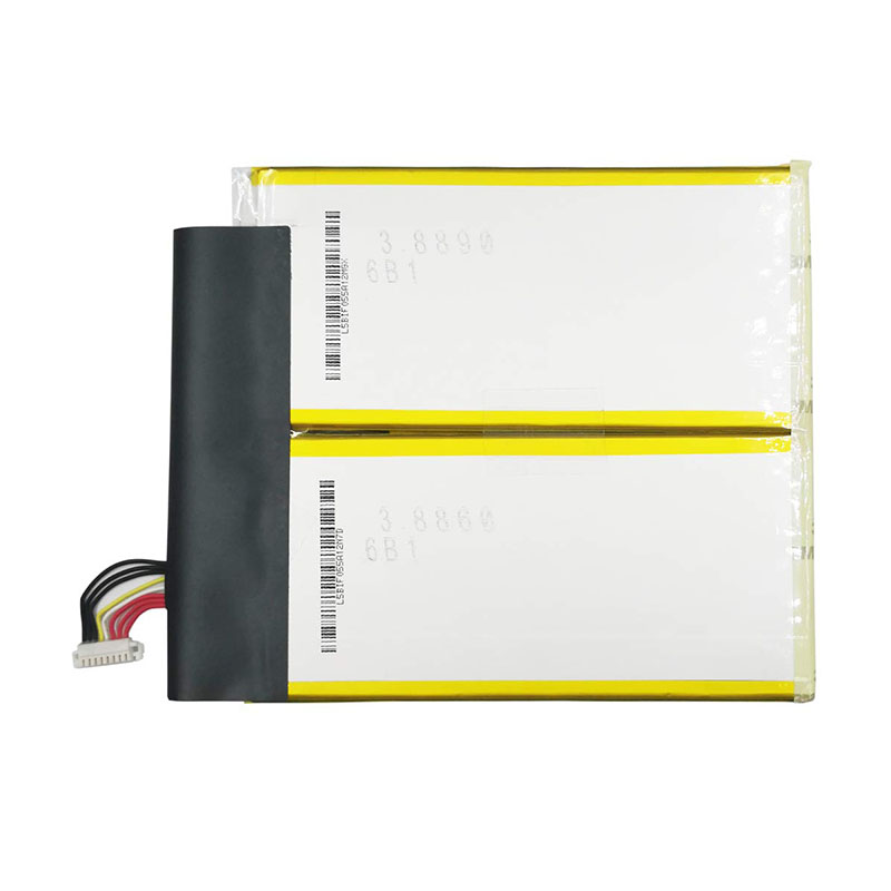 (image for) Asus Transformer Book T200TA-CP001H Akku 38Wh 4840mAh