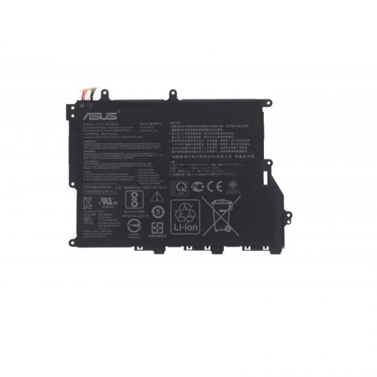 (image for) Asus B200-03200000 C21N1819 Original Akku 4935Wh 38Wh 2 Zellen