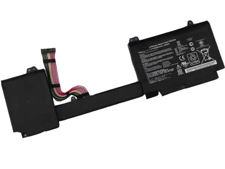 (image for) 8 Zellen 6200mAh 69Whr Akku Asus G46 C22-BU400A C32-G46 0B200-00150100