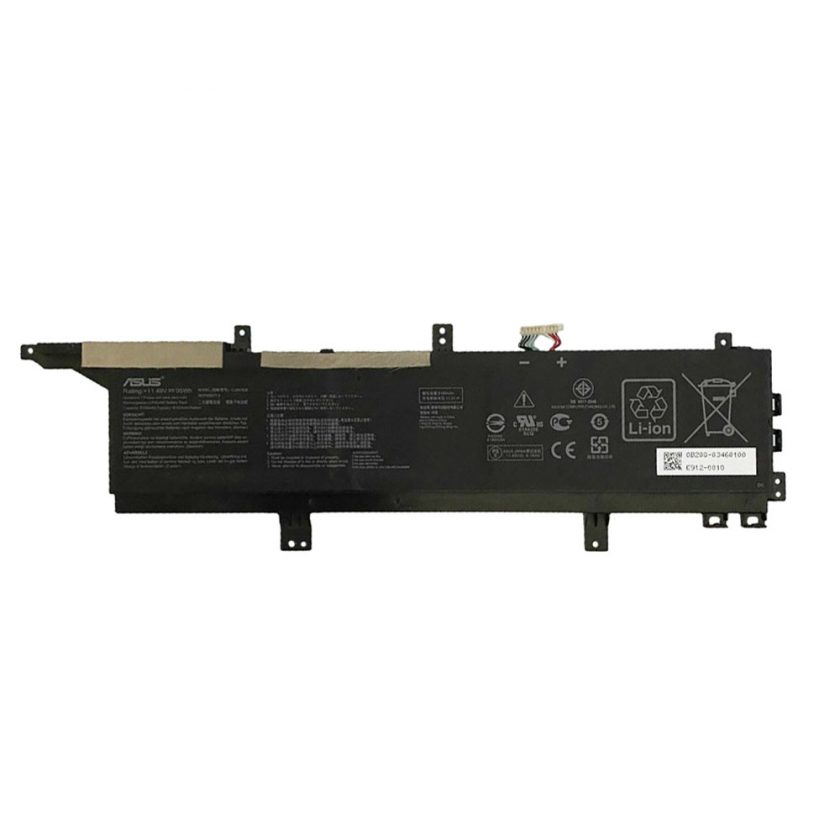 (image for) 95Wh 8330mAh Akku Asus C32N1838 0B200-03460100