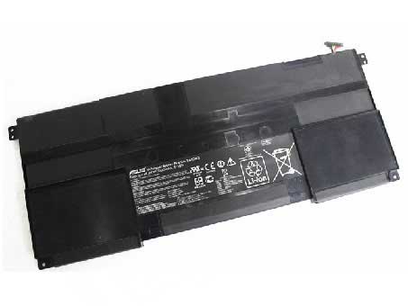 (image for) Original 3500mAh 51Whr 53Whr C41-TAIChI31 Akku Asus Taichi 13.3