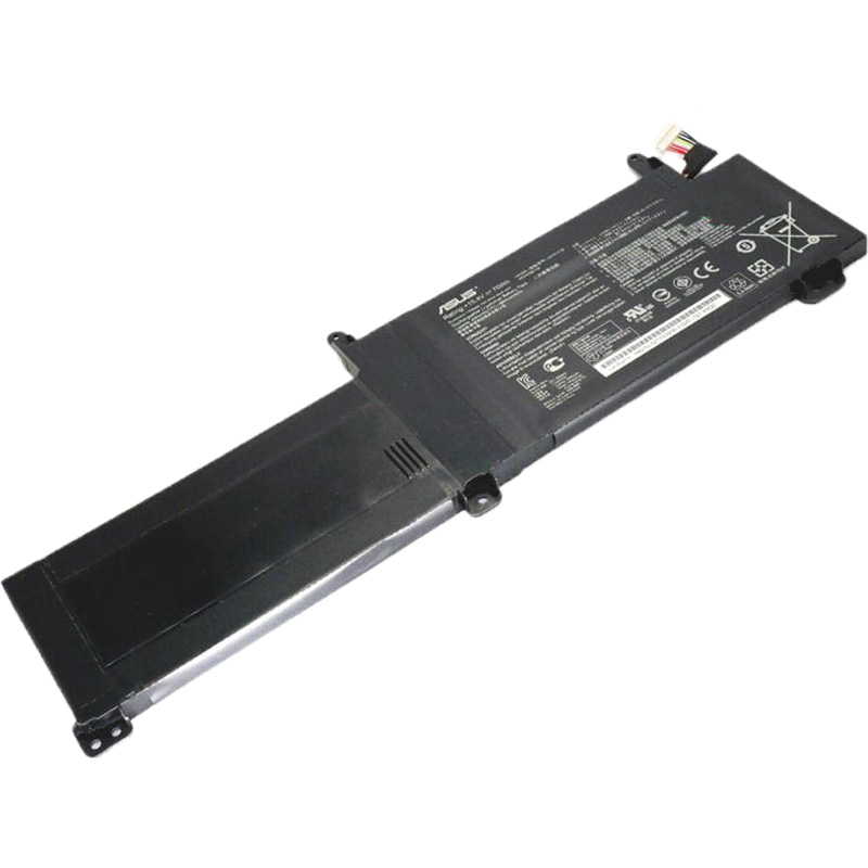 (image for) Asus 0B200-02770000 Akku 4940mAh 76Wh 4-Zellen