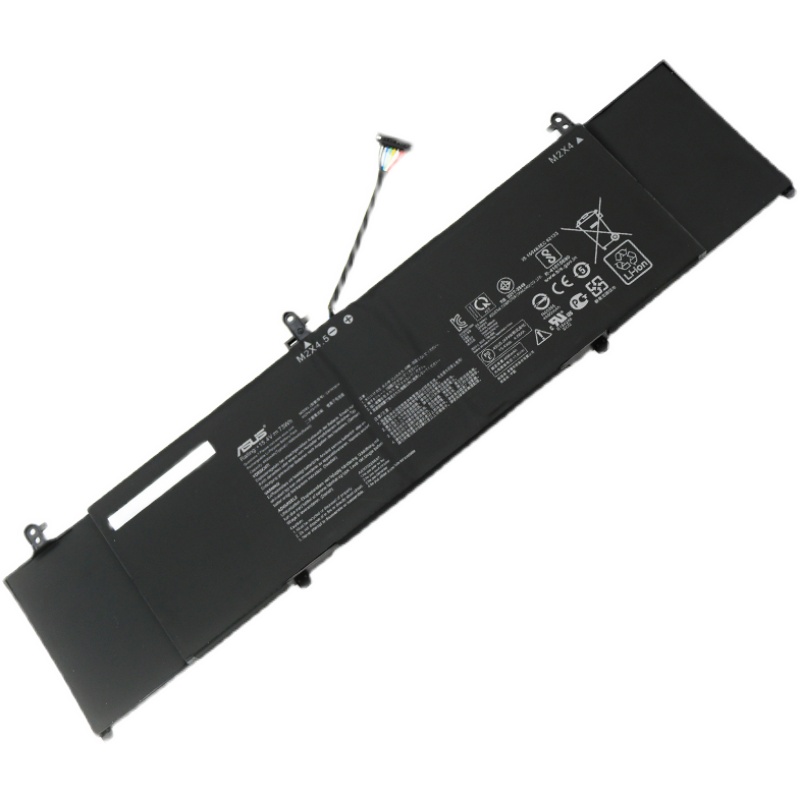 (image for) Asus 0B200-03120100 C41N1814 Original Akku 4800mAh 73Wh