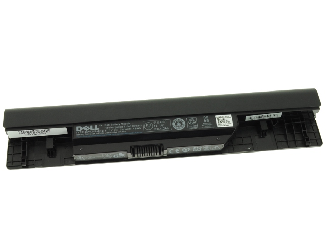 (image for) 4400mAh 48Wh 6 Zellen Akku Dell Inspiron 17 1764 Inspiron 17 1764D