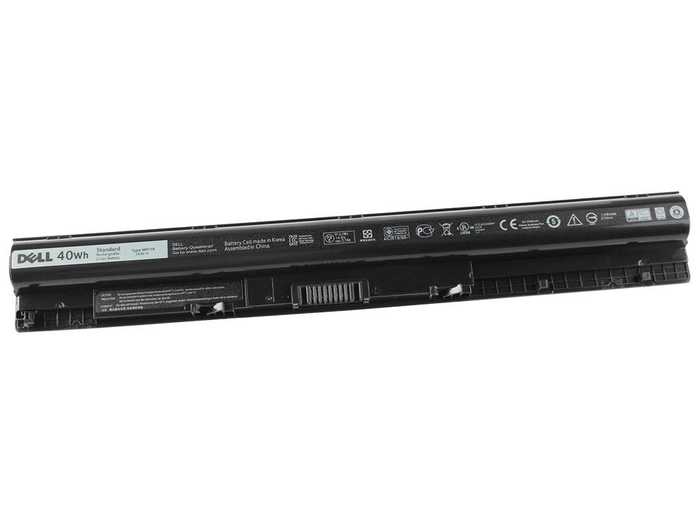 (image for) Dell Vostro 14 3478 Original Akku 40Whr 4 Zellen