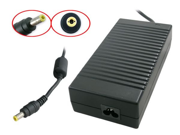 (image for) 135W Acer Aspire 9920 Netzteil Ladegerät + Ladekabel