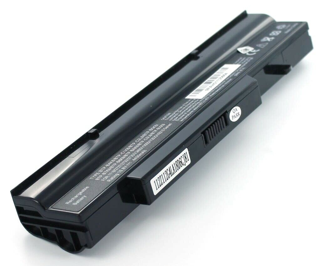 (image for) 4400mAh 49Wh 6 Zellen Akku Fujitsu 0.4U50T.011