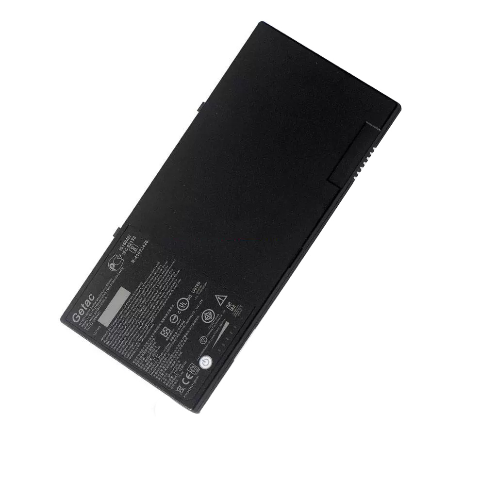 (image for) Ersatz Akku für Getac 441857100001 Getac 441888700086 2100mAh 24Wh 3-Zellen