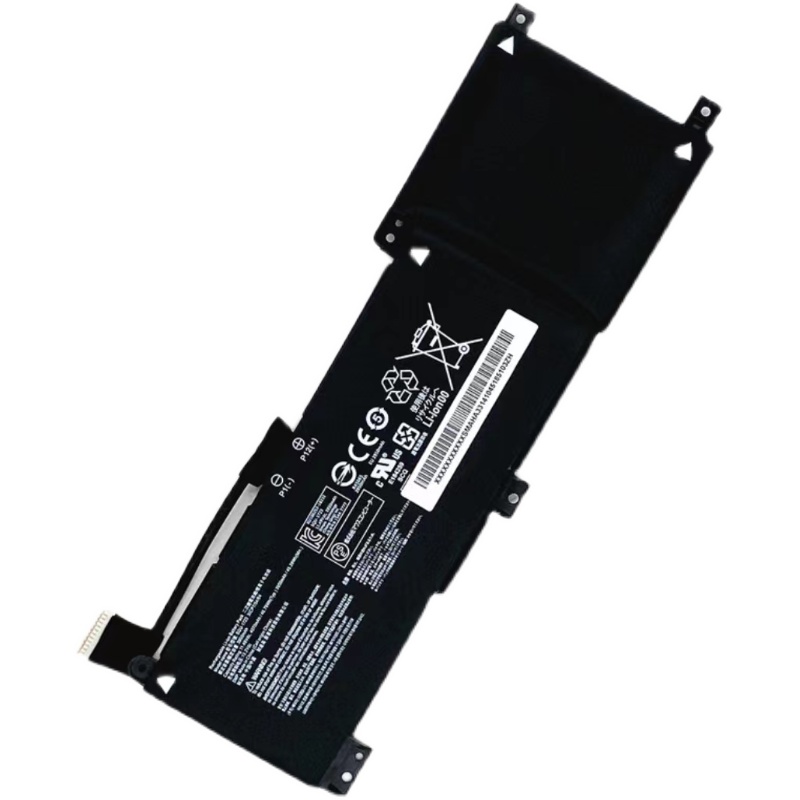 (image for) Original Gigabyte 3ICP7/54/64 Akku 4070mAh 46.76Wh 3-Zellen