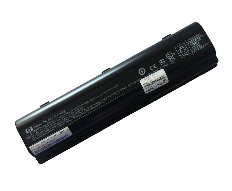 (image for) 4400mAh 47Wh 6 Zellen Akku HP Pavilion dv6700 Thrive Special Edition