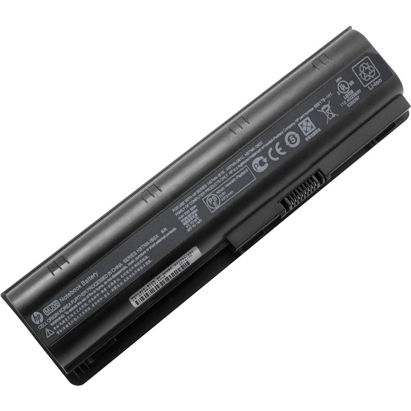 (image for) 4400mAh 6 Zellen Akku HP Compaq Presario CQ42-100 Compaq Presario CQ42-400