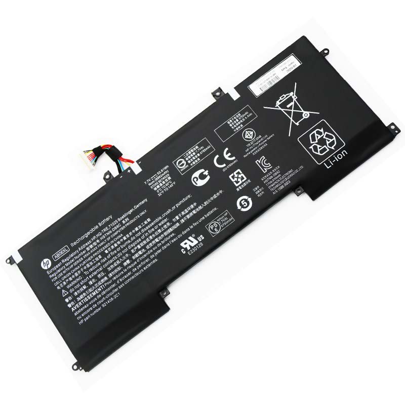 (image for) HP 921438-855 HSTNN-DB8C TPN-I128 Original Akku 6962mAh 53.61Wh