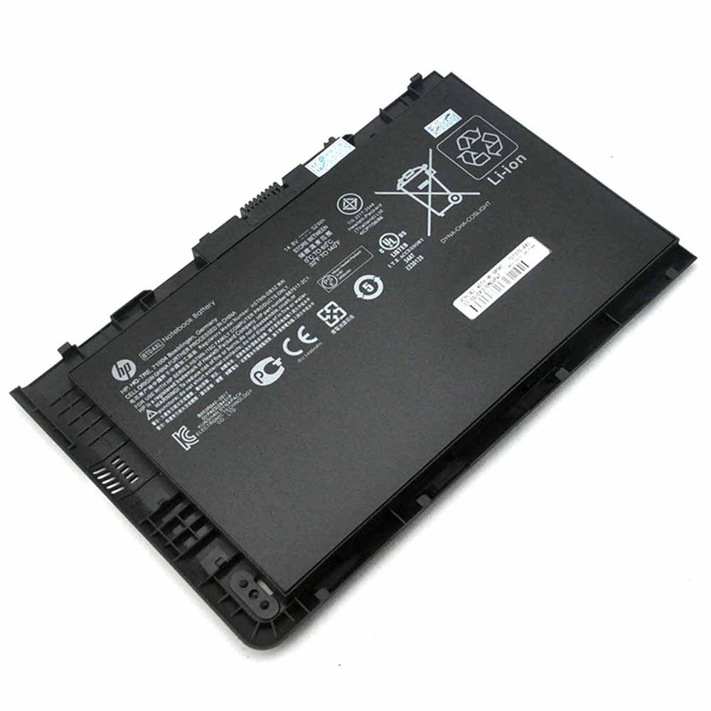 (image for) 3500mAh 52Wh 4 Zellen Akku HP EliteBook Folio 9480m Ultrabook