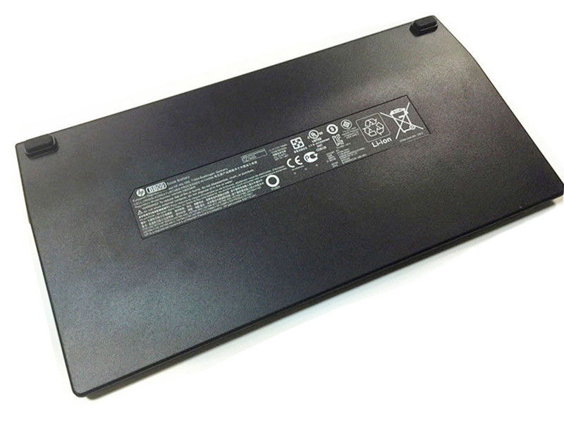 (image for) 9 Zellen Akku HP ZBook 17 F1J74UT i7-4930MX i7-4800MQ i7-4700MQ