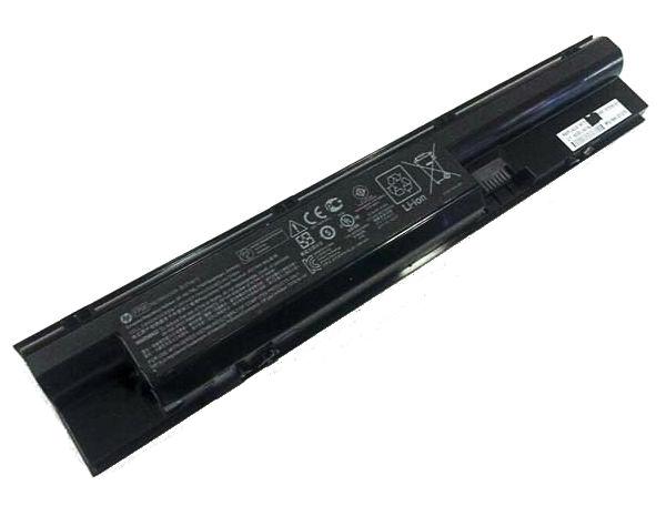 (image for) HP 757661-001 H6L26UT HSTNN-C81C Akku 51Wh