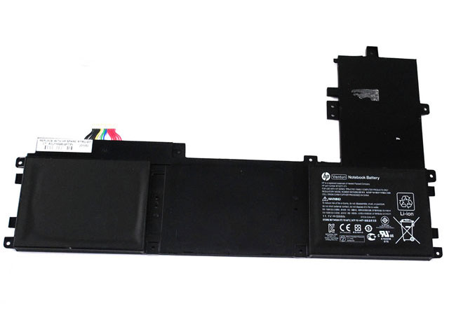 (image for) 6 Zellen Akku HP venturi 671602-001 671277-171 671277-001 TPN-C101