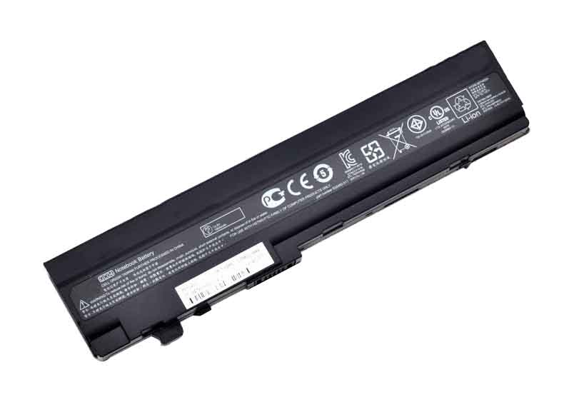 (image for) 1900mAh 29Wh 4 Zellen Akku HP 532496-541 532492-541