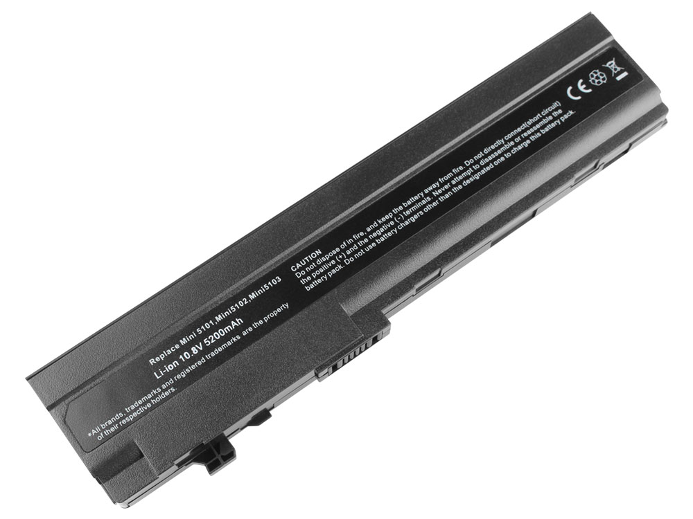 (image for) 5200mAh 66Wh 6 Zellen Akku HP 532496-541 532492-541