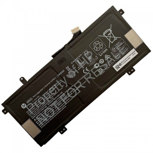 (image for) HP Chromebook x360 12b-ca Series Original Akku 7.7V 5010mAh 40.61Wh 2-Zellen