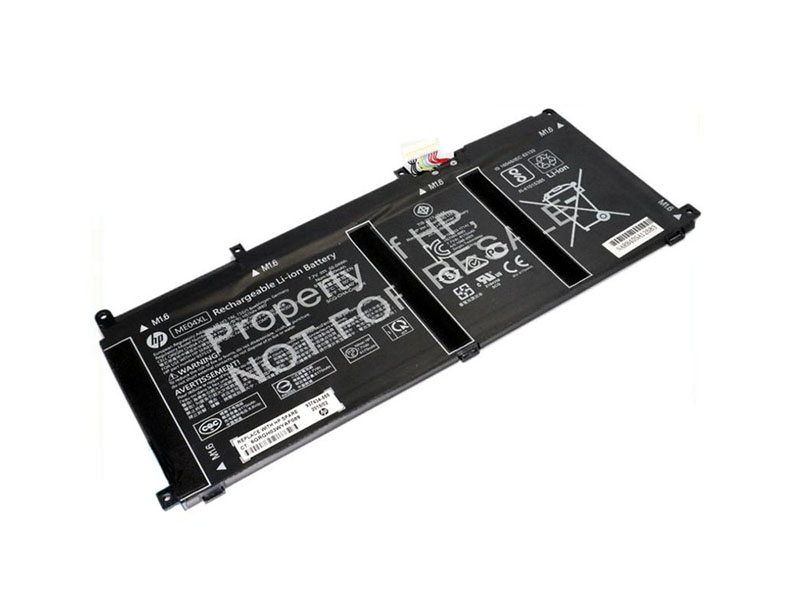 (image for) HP 937519-1C1 HSTNN-IB8D Elite x2 1013 G3 Original Akku 6500mAh 50.04Wh