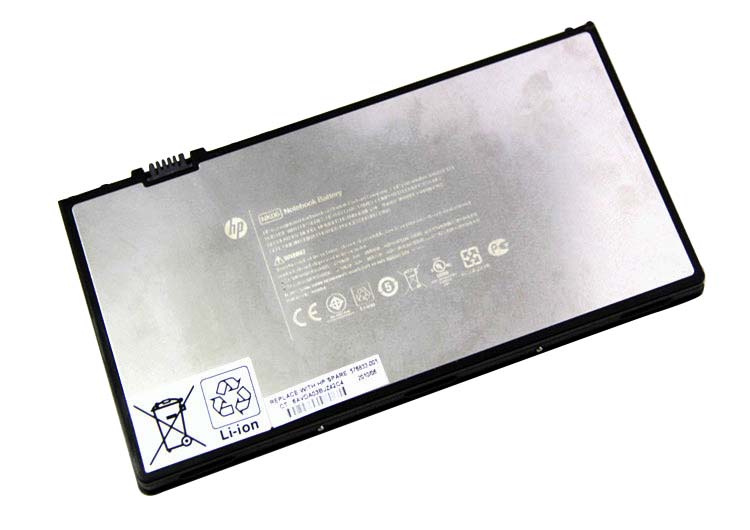 (image for) 4800mAh 53Wh 6 Zellen Akku HP Envy 15-1000 Beats Limited Edition