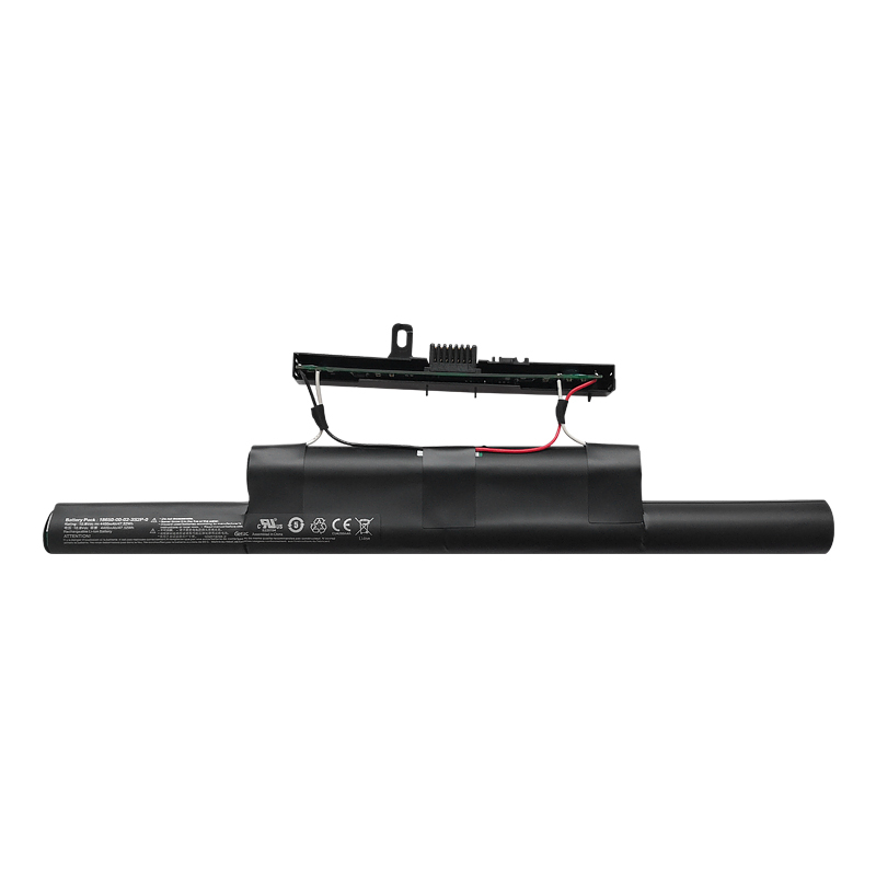 (image for) Ersatz Akku für Machenike MR-X6-LHD1 4400mAh 47.52Wh 6-Zellen