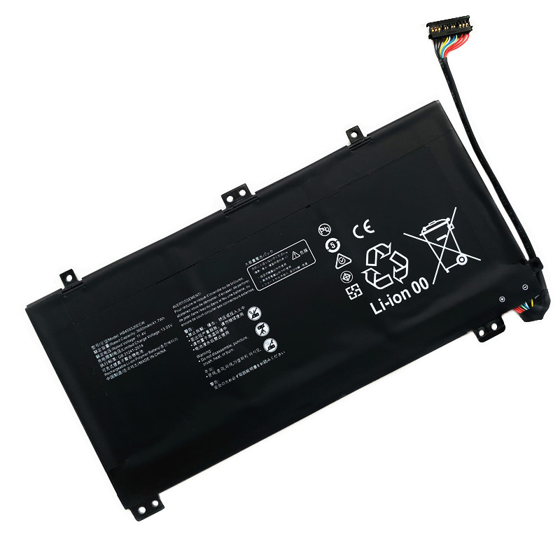 (image for) Huawei HB4593J6ECW Akku 3660mAh 41.7Wh 3-Zellen