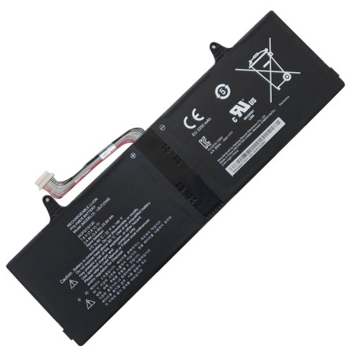 (image for) LG 15U340 15U340-E 15U340-L.BK55P1 Akku 3400mAh 25.84Wh