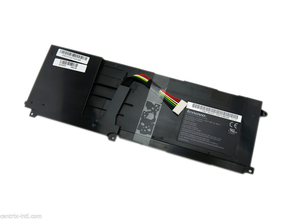 (image for) 3300mAh 49Wh 4 Zellen Akku Lenovo ThinkPad Edge E420s 440128U 440129U