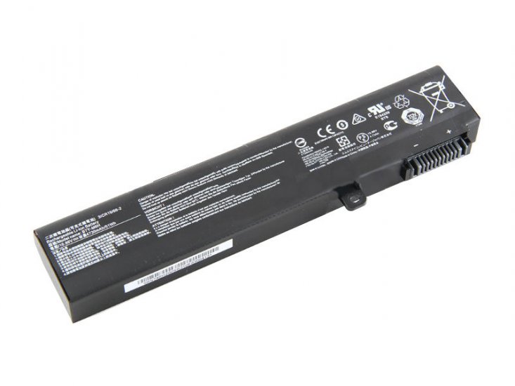 (image for) 4730mAh 51Whr 6 Zellen Akku MSI GE72 7RD MS-1799 GE72 7RE MS-1799