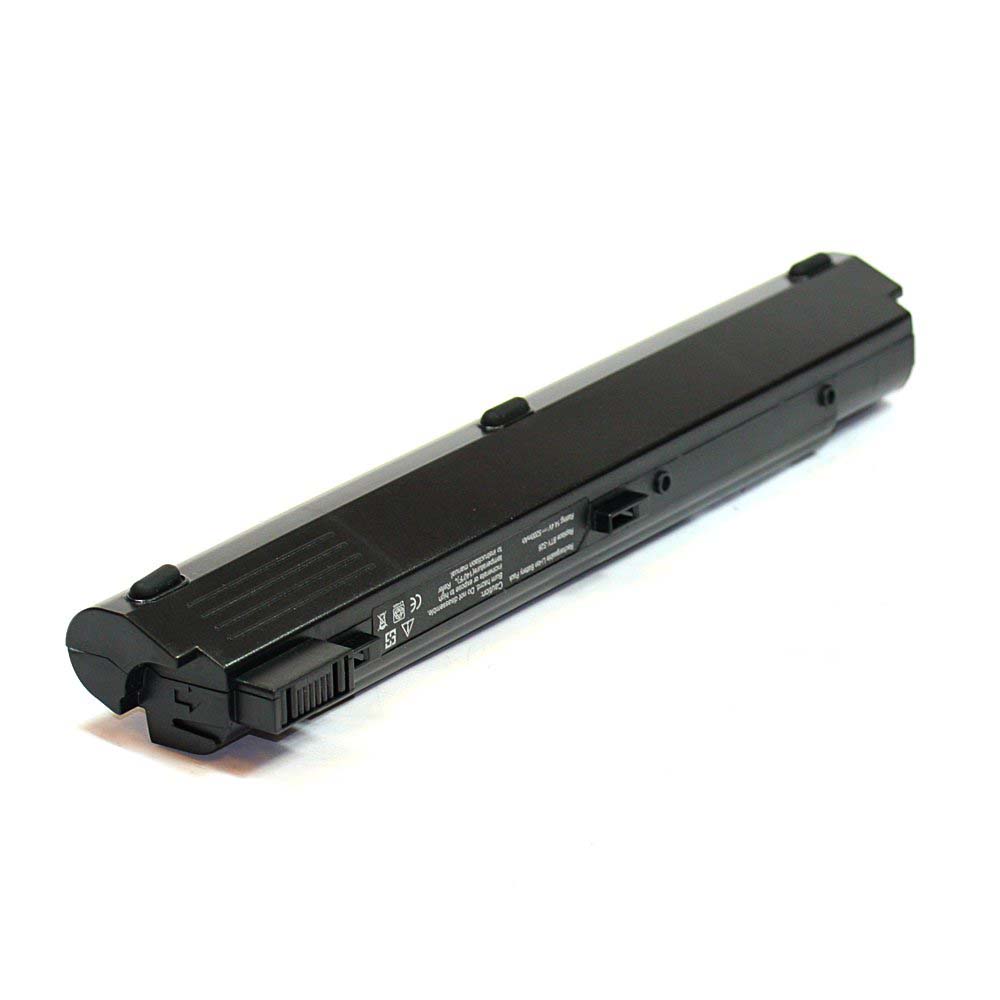 (image for) 4400mAh Akku MSI PX210 MS-1224/MS-1225/MS-1227/MS-1332/MS-1333)