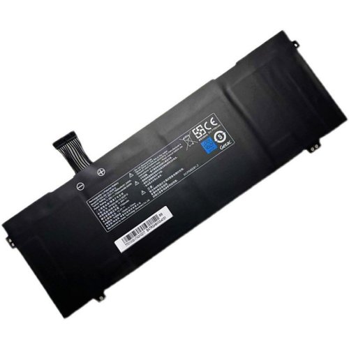 (image for) 7900mAh 91.24Wh 6-Zellen Akku für Medion Erazer Beast X10