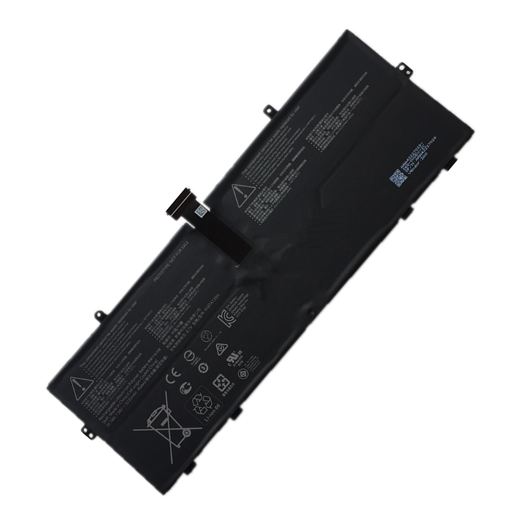 (image for) Original Microsoft 916TA135H Microsoft DYNZ02 Akku 5235mAh 39.7Wh 4-Zellen