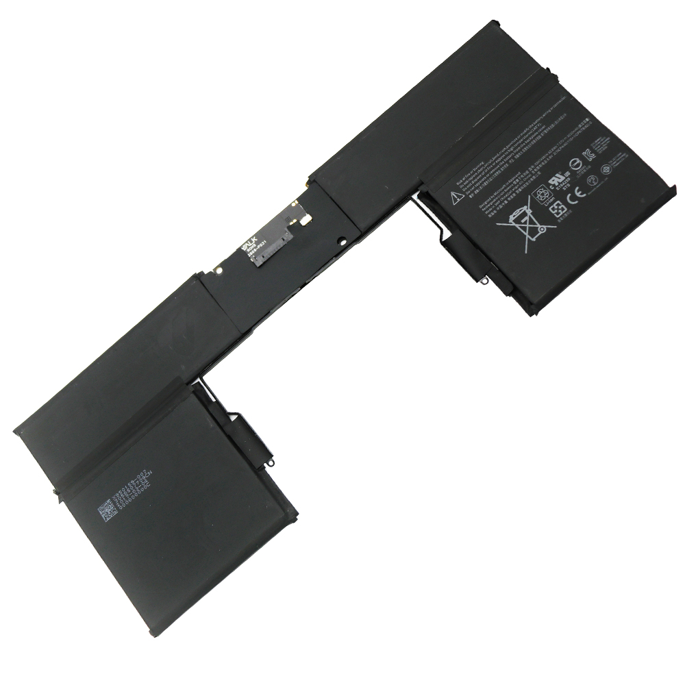 (image for) Microsoft 93HTA001H Akku 8030mAh 60.8Wh 6-Zellen