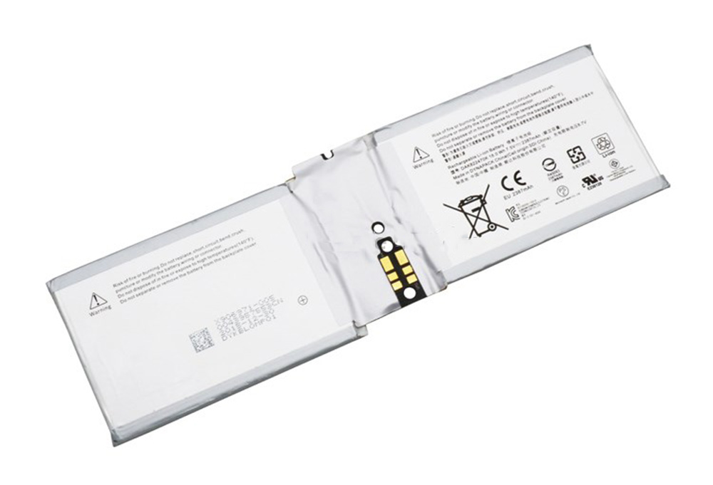 (image for) Original Microsoft Surface Book 2 Akku 2387mAh 18Wh 2-Zellen