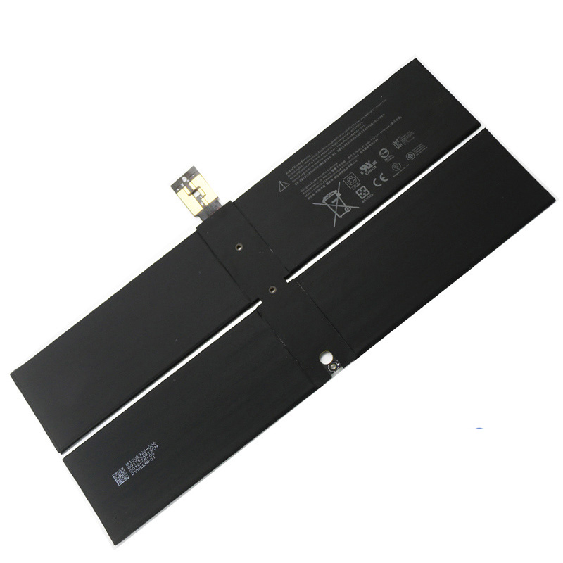 (image for) Original Microsoft 2ICP3/56/136-2 Akku 5970mAh 45.2Wh 4-Zellen