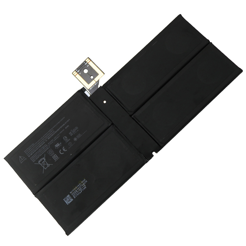 (image for) Original Microsoft DYNM02 G3HTA038H Akku 5940mAh 45Wh 4-Zellen