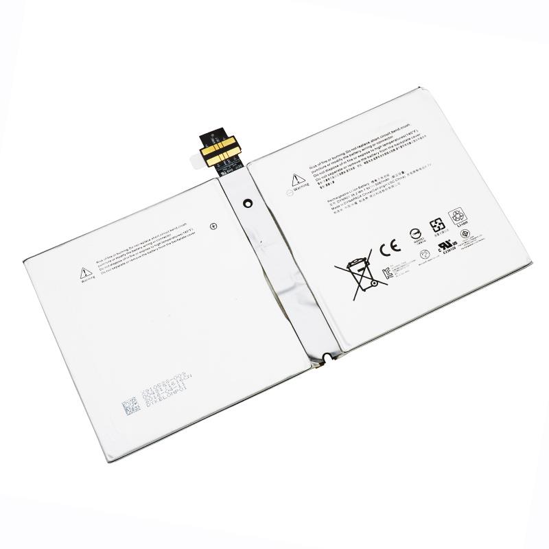 (image for) Original Microsoft DYNR01 G3HTA026H G3HTA027H Akku 5087mAh 38.2Wh 2-Zellen