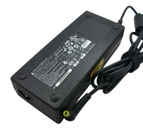 (image for) 120W Netzteil Packard Bell EasyNote F5000 F7000 K5000 Serie