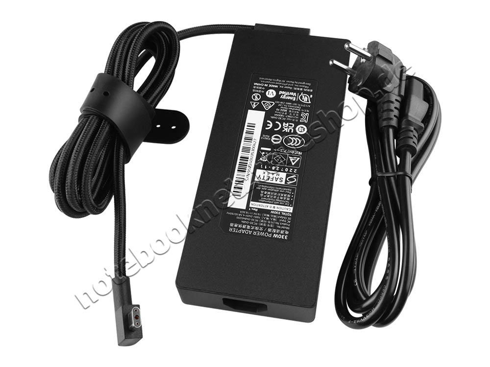 (image for) Original 330W Razer RC30-04840200 Netzteil Ladegerät + Ladekabel