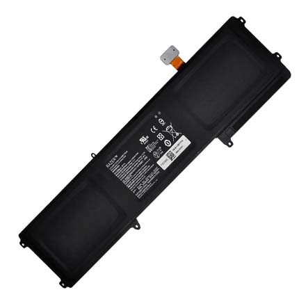 (image for) 6160mAh 70Wh 6 Zellen Akku Razer Blade 14 2017 RZ09-01953