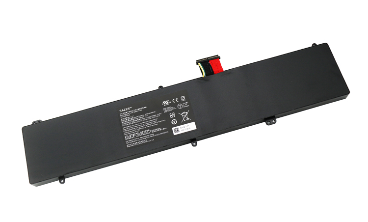 (image for) Original 8700mAh 99Wh 6 Zellen Akku Razer Blade RZ09-01663E52