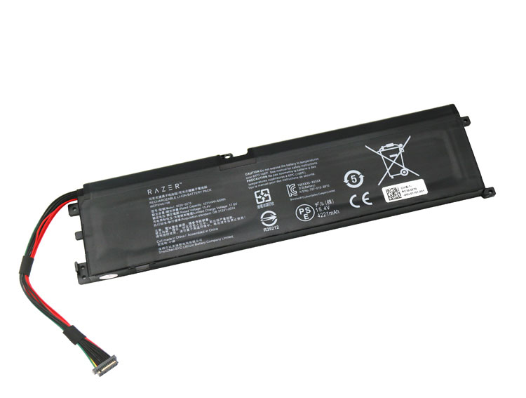 (image for) Original 4221mAh 65Wh 4 Zellen Akku Razer Blade 15 Base 2018 RZ09-02705