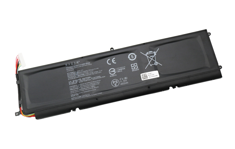 (image for) 4602mAh 53.1Wh 3 Zellen Akku Razer 3ICP6/59/84