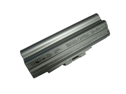 (image for) Original 10400mAh 12Zellen Akku Sony Vaio SVE11113FXB SVE11126CGW