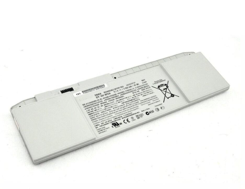 (image for) Original 4050mAh 6 Zellen Akku Sony Vaio SVT1311A4E SVT13133CG