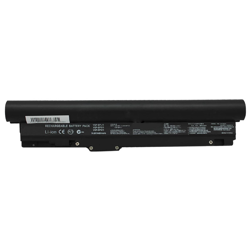 (image for) Sony 3-099-698-03 Akku 4400mAh 49Wh